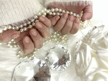 アンジュ(Ange)/【Rika】ちゅるんワンカラー