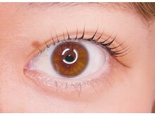 ファブアイラッシュ(f ab .eyelash)/ラッシュリフト♪まつ毛パーマ◎
