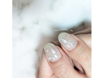 エヌ アンド(N&)/シンプルニュアンスデザイン