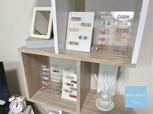 エオル(eol.)の雰囲気（薬院・白金エリアの隠れ家プライベートサロン♪）
