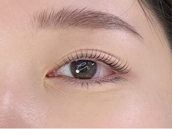 アイアム(eye’am)/奥行きカール