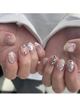 イヴォーク(EVOKE)/