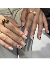 イチ 富山駅店(Ichi)/人気　スキニーフレンチ