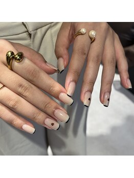 イチ 富山駅店(Ichi)/人気 スキニーフレンチ