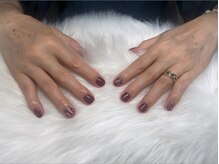 リンダ(Linda)/ハンド 定額デザイン