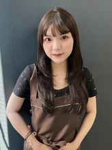 ミスティックアール(Mistic.R) 田中 