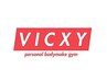 ≪VICXY≫　ご利用頂くお客様へ☆
