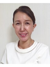 サロン シャンティー 谷 新子