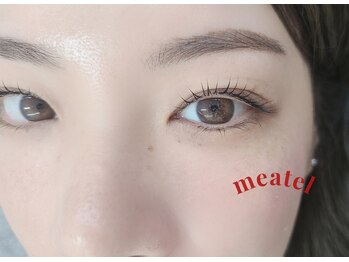 フェアリーアイ(fairy eye)/国産ダメージレスまつ毛パーマ