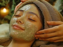 ツキミ コスメティックス(TSUKIMI cosmetics)の雰囲気（美肌が叶！剥離なしハーブピーリングクーポン掲載中♪）