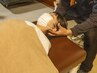 【頭痛でお悩みの方はこちら！】頭痛改善整体60分4,000円