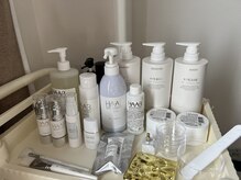 エステティックス ナインワンワン 横浜(Esthetics911) /ハイケアジャパン、HAABシリーズ