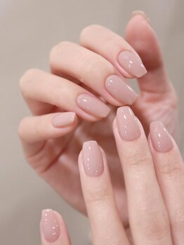 ネイルガールズ 御徒町店(Nail Girls)の写真/御徒町駅徒歩3分のコスパ抜群のサロン!【平日10時～17時限定★】ハンド/ワンカラー　¥4,980→¥3980♪