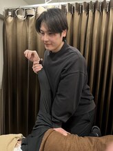 腕利きのほぐし 葛西駅前店 須田 