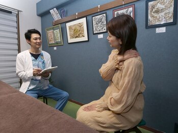 アーツカイロプラクティックさぎぬまの写真/心と身体の両面からアプローチ。どこに行っても改善されなかった痛みや、変化がなかった症状に。