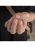 【HAND】simple *Original design　¥5,500