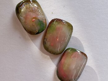 カラーズネイル エビス(Colors Nail Ebisu)/Artやり放題etsuko