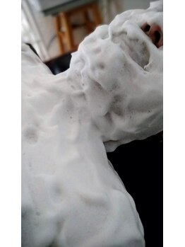 サラサ(SARASA)/夏にかけての肌の露出対策しよう