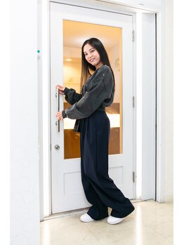 パーフェクトボディプレミアム 大阪梅田店(PERFECT BODY PREMIUM)/話題の痩せる専門店へ♪