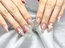 ガーリーフラッシュ人気カラー