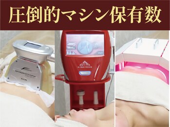 サロン ド グロウ 札幌店/「サロンドグロウ」のご紹介