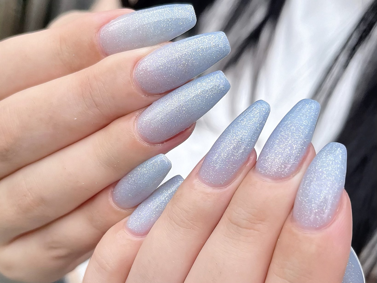 オペリア(OPELIA)/長さだしワンカラー