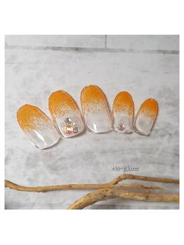 エムオーグランツ(Mo-glanz)/2025.8マンスリーE