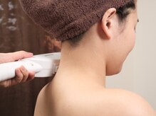 サンフェイス レディースシェービングサロン(SUN FACE Ladies Shaving Salon)/光脱毛