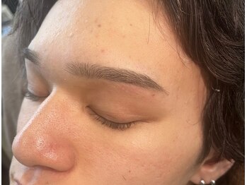 シヨン(Ciyon.)/メンズアイブロウ