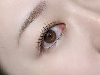 ファミーユ 太田(Fameu)/まつげパーマ