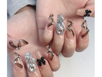 アーク(Ark)/リボンと埋め尽くし★吉田担当