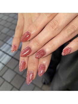ネイルプラス(nail + plus)/