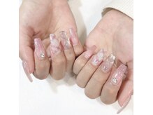 長さ出しも対応しております◎