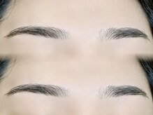 ライラ(LAiLA)/美眉wax/亀有/メンズ