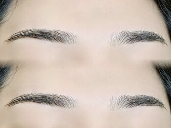 ライラ(LAiLA)/美眉wax/亀有/メンズ