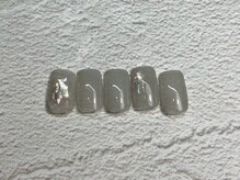 アサナ(ASANA)/Hand 定額design　B