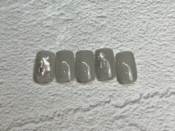 アサナ(ASANA)/Hand 定額design　B