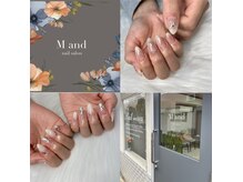 エムアンド(M and)