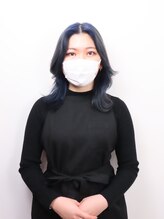 チャフ ネイルアンドアイラッシュ(CHAFF nail&eyelash) Remi