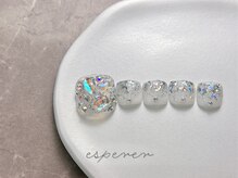 エスペレ 六本木(esperer)/＊トレンドネイル＊　26/01