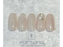 フォルトゥノ イオンタウン富士南店(Fortuno)/美爪コレクション