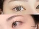 クラシック アイズ(CLASSIC EYES)の写真/自然なのに盛れる。"大人可愛い"が叶うパリジェンヌ、どんなカール感も理想にお目元になれるまつ毛パーマ♪