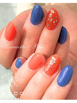 エッコネイル 京橋店(ecco nail)/デザイン