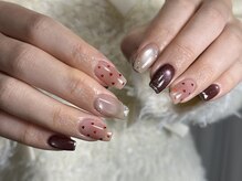 アオ(ao.)/100分持ち込みアートし放題30