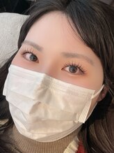 シーク(Seak)/LEDフラットラッシュ120本