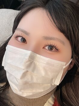 シーク(Seak)/LEDフラットラッシュ120本