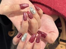 トランキル(Tranquille)/マグネットネイル