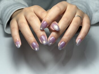 ミント(Mint)/大人気ダブルカラーメニュー