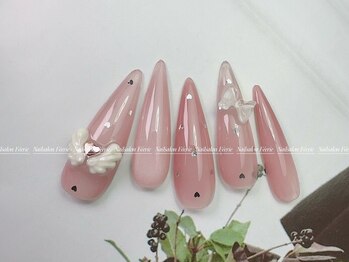 フェリネイル(Feerie nail)/