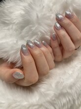 エーナイン イオン一関店/ライトブルーフラッシュ